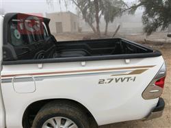 تويوتا هايلوكس